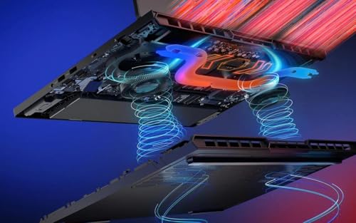 Image of Lenovo Legion Pro 5i Gen 10 with Core Ultra 9 275HX, NVIDIA GeForce RTX 5070, OLED 16 inch Non-Touch, 32GB RAM, 2TB SSD, 24zone RGB, 3YR Courier /Carry-in