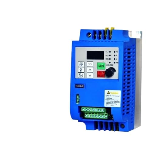 Onduleur VFD 380V 2.2kW convertisseur de fréquence triphasé XSY-AT1