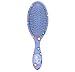 Wet Brush Hello Kitty and Friends Original Detangler Hair Brush, Cinnamaroll - Ultra-Soft IntelliFlex Bristles - Detangling Brush For All Hair Types (Wet Dry & Damaged Hair) - Women & Men