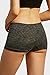 Gilbins Women Seamless Stretch Boy Shorts Panties Various Styles