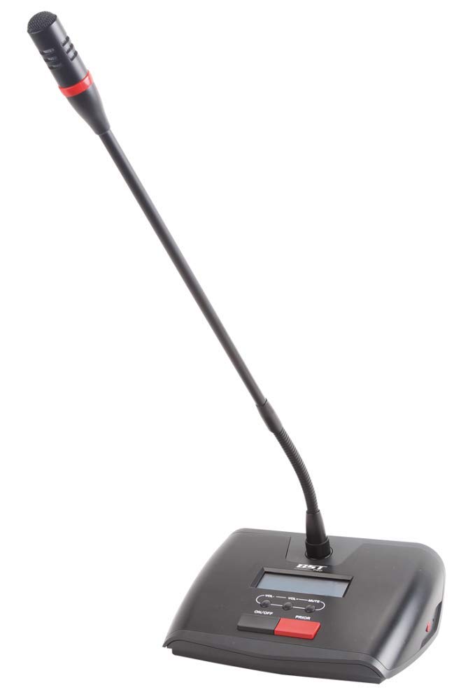 BST-PRO HT-2288C Chairman Desk Microphone