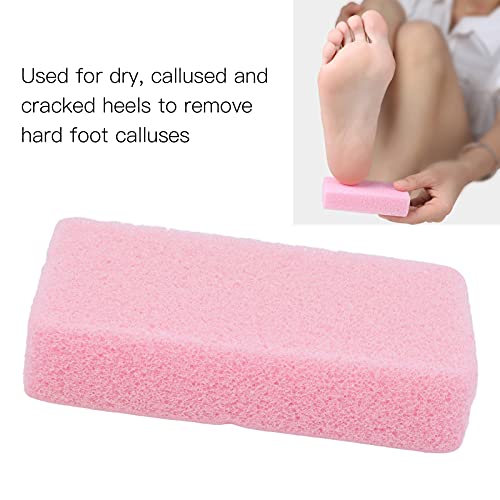Pedra-pomes Para Os Pés Esfoliante Para Os Pés Removedor De Pele Morta Para Pés Removedor De Pele Du