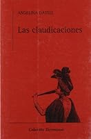Las Claudicaciones 8478394494 Book Cover