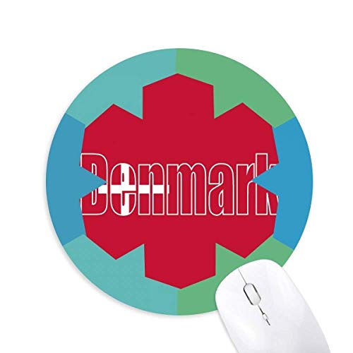 �f���}�[�N�̍��̊��̖� �~�`����S���̐�}�E�X�p�b�h