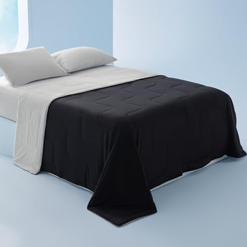 Bedsure Cooling Blankets for Hot Sleepers - Summer Blanket Queen