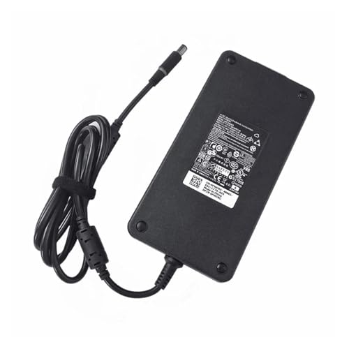 Cargador de ordenador de 240W para solucionar problemas de carga lenta o apagones