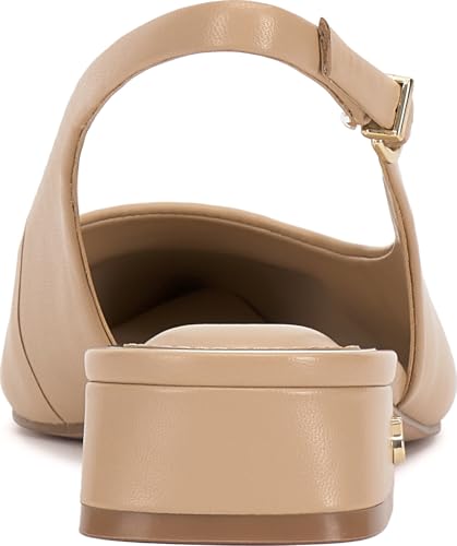 Image of Vince Camuto Valiey Slingback Mules