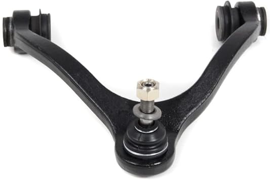 1pc Front Left Driver Upper Side With Ball Joints Rubber Bushing 6W1Z3085LH 12817095 GK80040,SHIPS FROM USA
