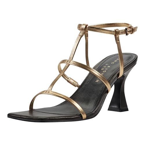 Marc Fisher LTD Women's Dennie Heeled Sandal