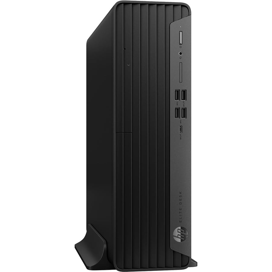 HP Elite 600 G9 Desktop Computer - Intel Core i7 13th Gen i7-13700