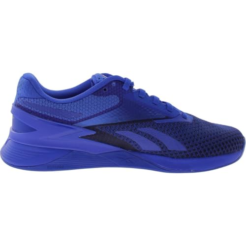 Image of Reebok Unisex Nano X3 Training Shoes
