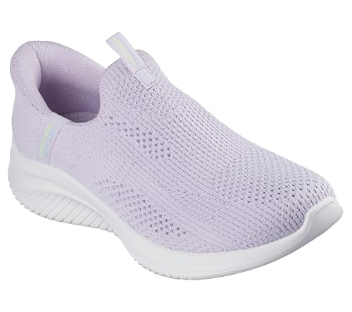 Skechers Women's Ultra Flex 3.0-Breezy Bliss Hands Free Slip-ins Sneaker - Main Image