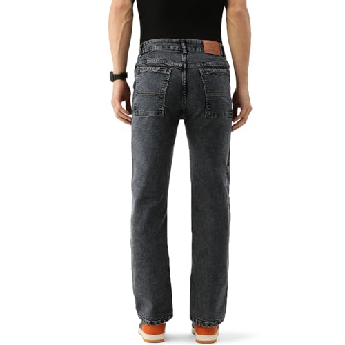 Image of PARIS HAMILTON Men Jeans