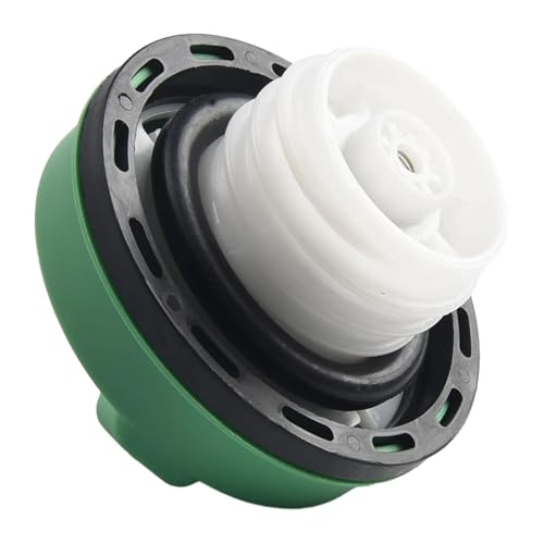 Bouchon de carburant plastique pour sécuriser le remplissage Stant - 4