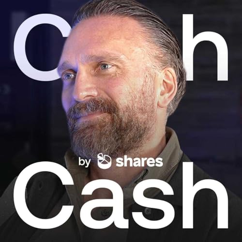 Partir de z&eacute;ro c&rsquo;est possible | Charles Ordi&ntilde;ana | Cash Cash #9