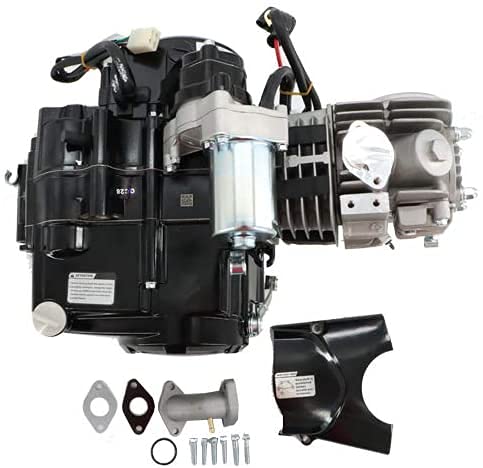 x pro 125cc motorcycle amazon