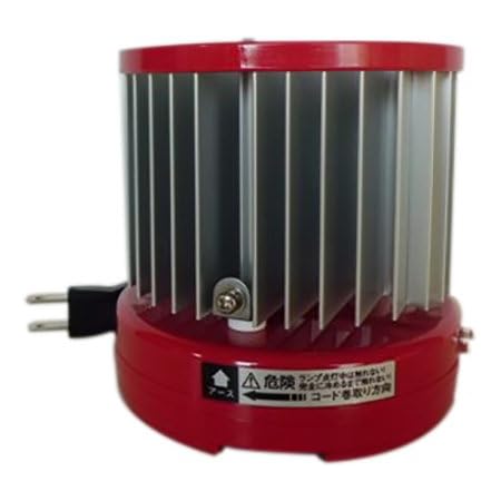 Amazon 昭和精機 園芸温室用 パネルヒーター 150w 温室用ヒーター単体 増設用 Sp 150 ビニールハウス 温室用品