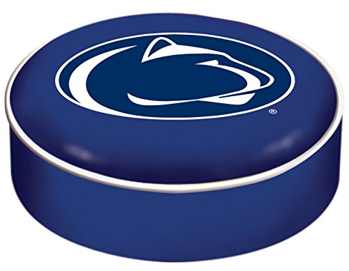 Penn State Bar Stool Seat Cover