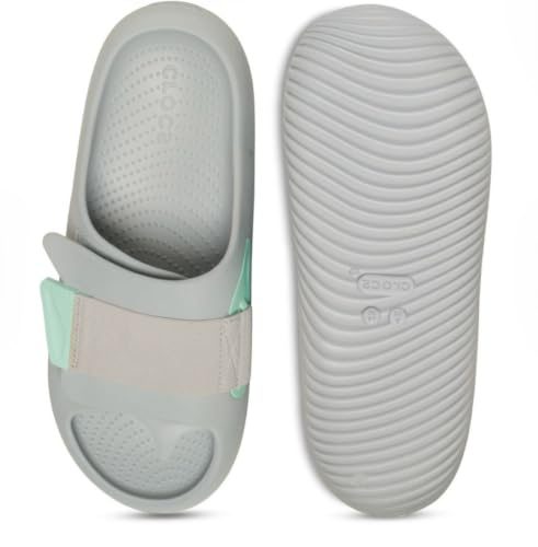 Image of Crocs Mellow Luxe Recovery