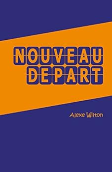 Paperback Nouveau depart [French] Book