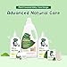 Mother Sparsh Baby Laundry Liquid Detergent (Powered by Plants) with Bio - Enzymes and Eucalyptus Oil, Refill Pack (500ml X 3)