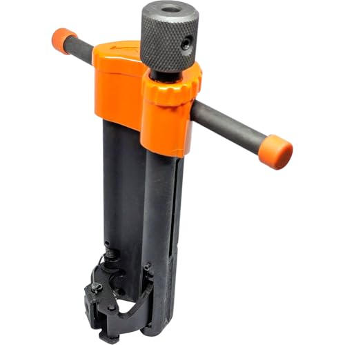 Anglo American Enterprises Corp. NES-NES5 Tight Space Thread Restorer Tool
