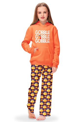 Image of Remimi Girl Boy Plaid Pants Drawstring Summer Casual Loose Bottoms 5-14 Years