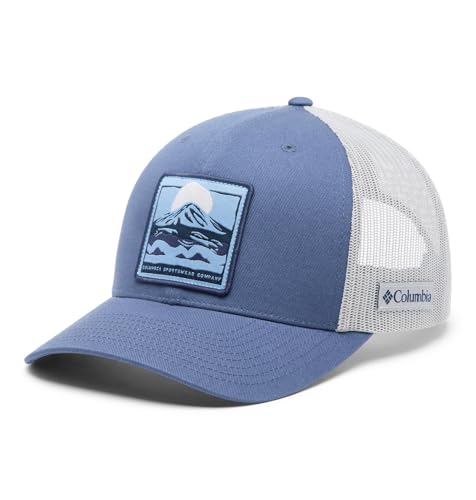 Image of Columbia Mesh Snap Back