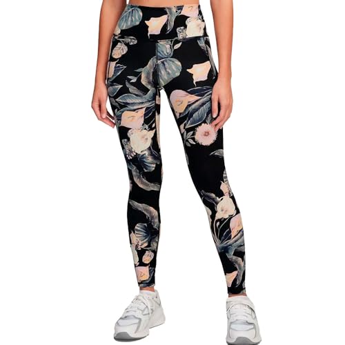 Under Armour Meridian Print Leggings S Black