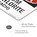 SmartSign 7 x 10 inch “Danger - Sodium Hypochlorite (Bleach)” OSHA Metal Sign, 40 mil Laminated Rustproof Aluminum, Red, Black and White