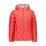 CMP Jacke mit Füllung 3 m Thinsulate Jacke für Mädchen und Mädchen