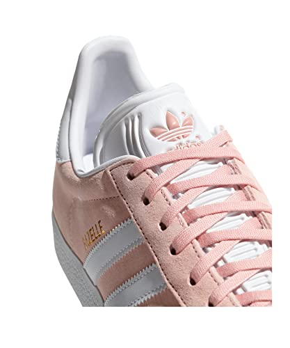 Image of adidas Originals Men's Gazelle Leather Sneakers