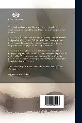 The Posthumous Works of Thomas De Quincey: Suspiria De Profundis