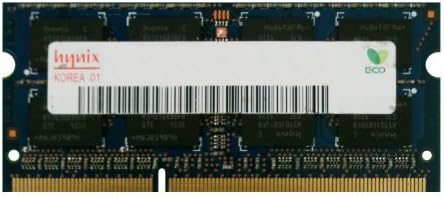 Ram Memory 4GB (1 x 4GB) DDR3 PC3-12800,1600MHz, 204 PIN SODIMM for laptops