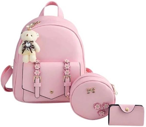 College bag for girls backpacks for women