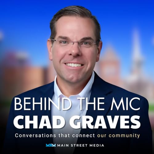 Behind the Mic 06-15-2026 with⁠ Nikki Reynolds