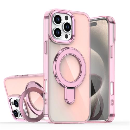 Coque iPhone 17 antichoc magnétique pour éviter les chutes