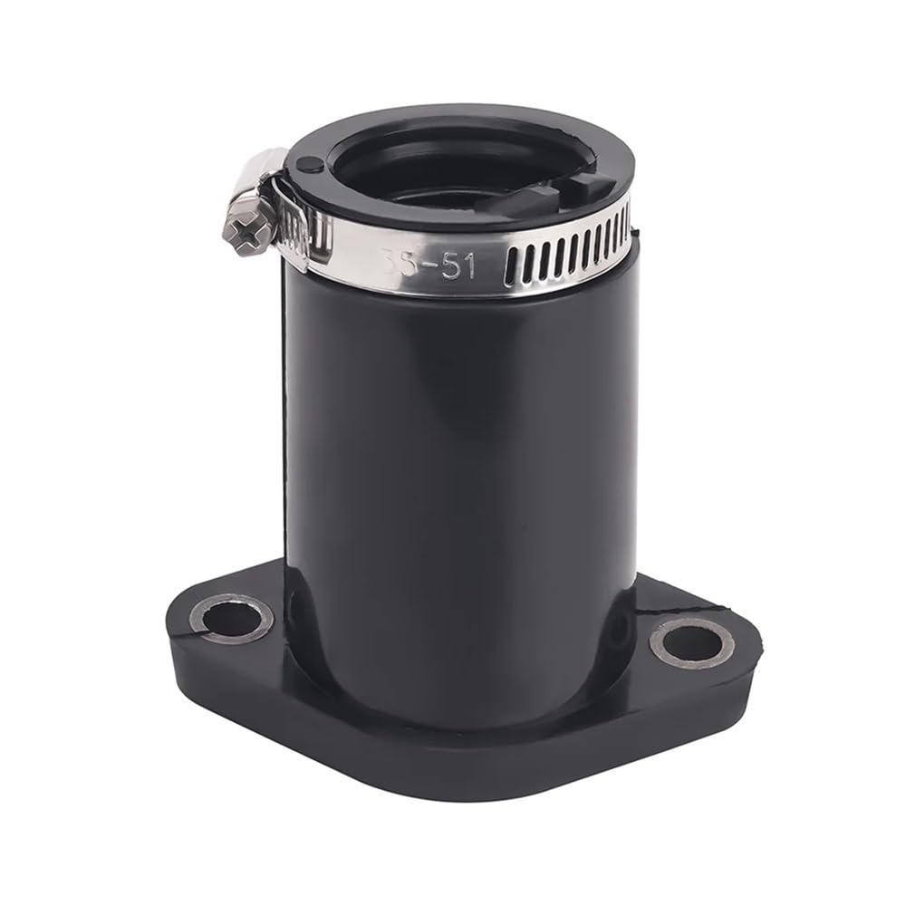 Colector de carburador ideal para tus rutas off-road con Yamaha Big Bear YFM400 2000-2012 8