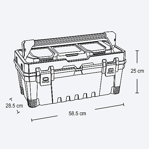 Almacenamiento, Tools Imagen adicional
