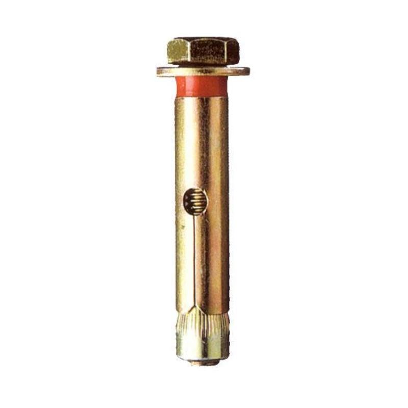 Vis d'ancrage AVL CH 6x45 pour charges élevées en fixations lourdes