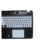 Nowa obudowa kompatybilna z Acer Aspire ES1-512 ES1-531 N15W4 MS2394 pokrywa podpórce pod nadgarstki/dolna podstawa laptopa pokrywa czarna Cheerfully (Color : D shell)