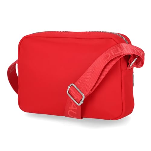 Image of Nautica Women's Out and About Adjustable Crossbody Bag Purse | Adjustable