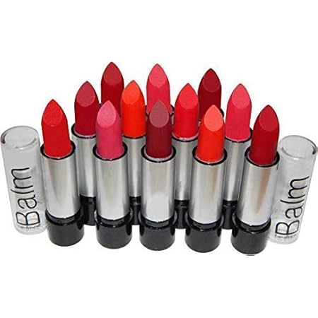 ads combo balm matte lipstick