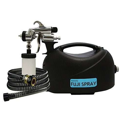 Fuji 3350 hvlpTAN GLO Spray Tan System