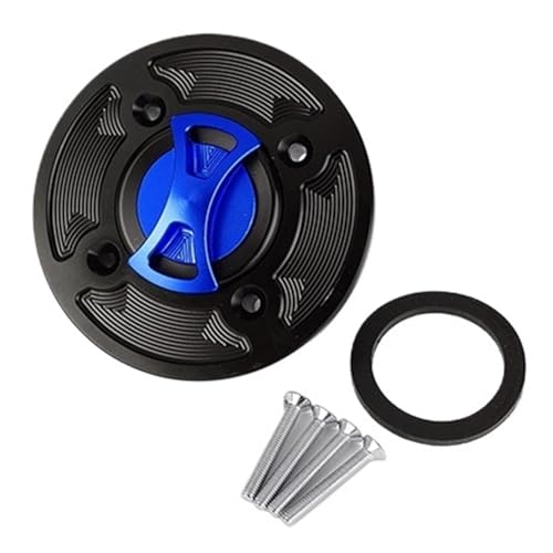 Bouchon réservoir carburant essence moto Panigale V4 Corse Speciale 18-21