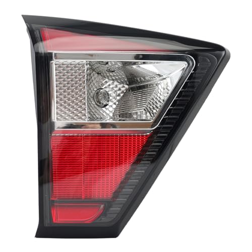 Feux Arrières Arrière Pour Ford Pour Kuga Pour Escape 2017-2019 Feu Arrière Clignotant Stop Lampe Conduite(Intérieur gauche)