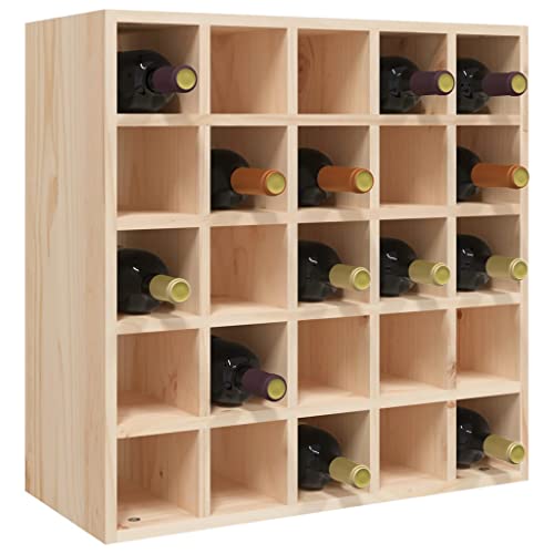 Armoire à vin pour optimiser l'espace et ranger vos bouteilles - 6