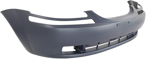 Miniatura 4 de Para Chevy Aveo Bumper Cover 2004 2005 2006 Delantero | Imprimado | Hatchback/Sedan GM1000728 | 96542983