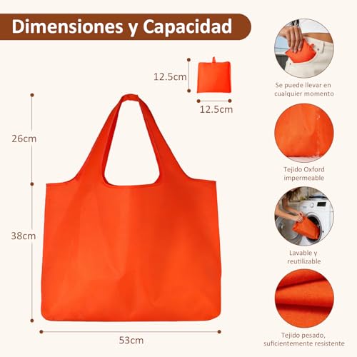 El Mejor Listado de Cubos para usar con bolsas de la compra - 5 favoritos. 3 Imagen adicional