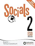 Teresa Claramunt 2 ESO. Dossier. Socials: Novetat (Innova)